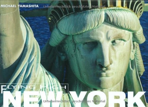 New York Travel Books