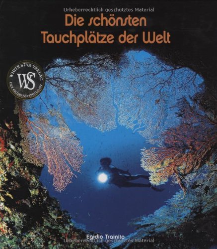 Schönste Tauchplätze Leisure, Home & Garden