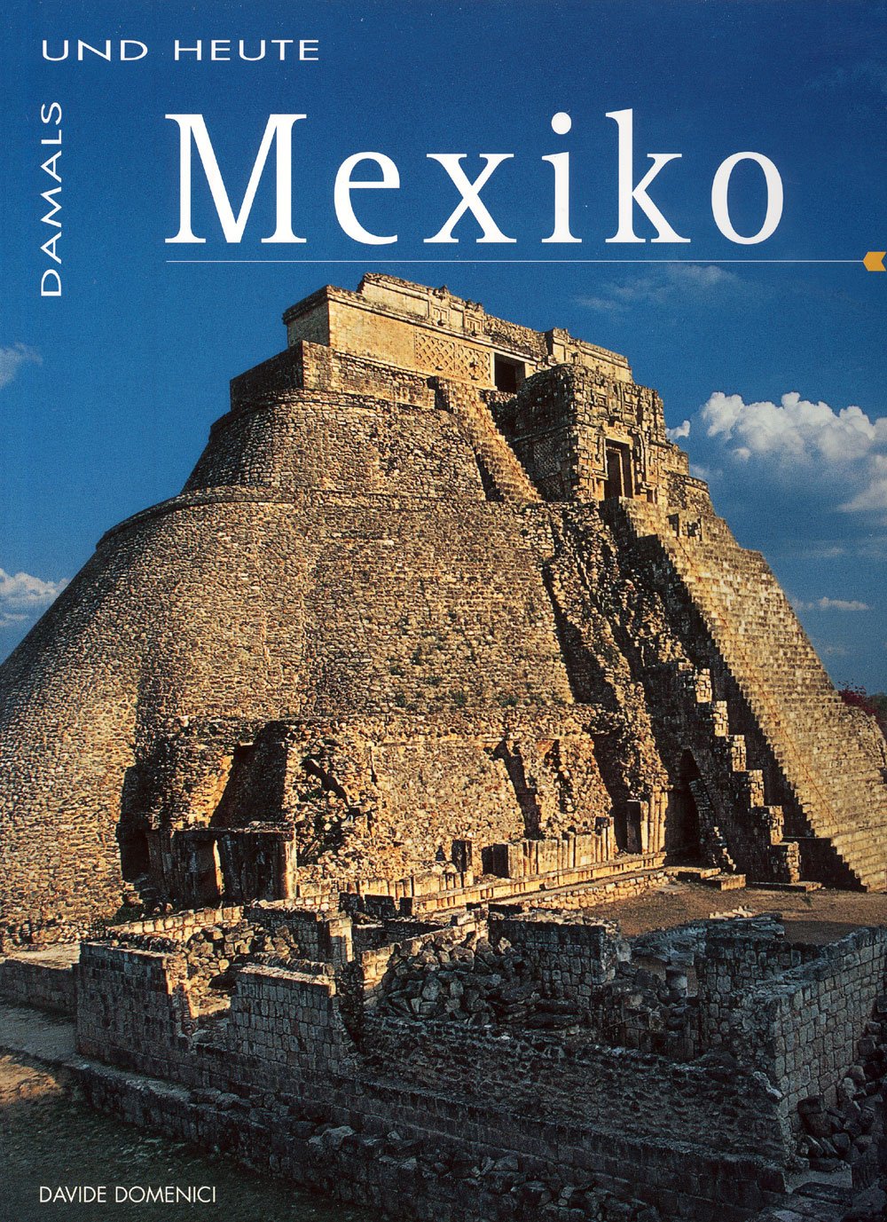Mexiko Politics & History