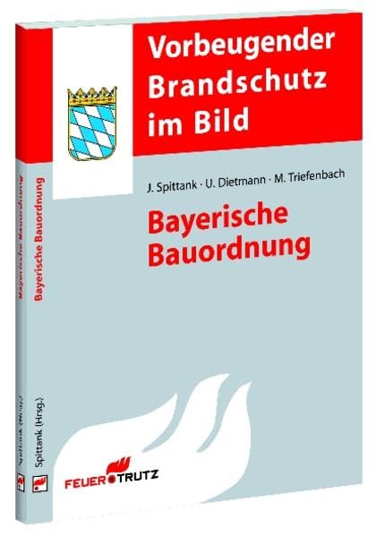 Bayerische Bauordnung Business & Technology