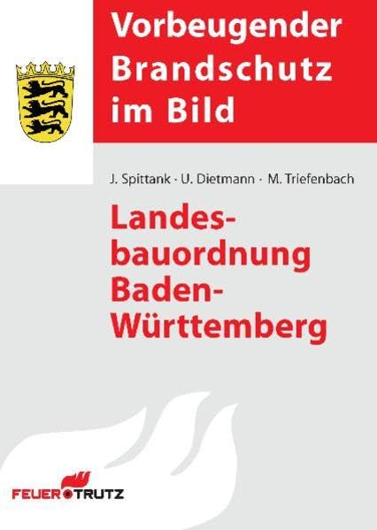 Landesbauordnung Baden-Württemberg Business & Technology
