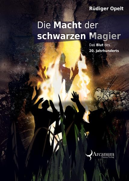 Die Macht der schwarzen Magier: Das Jahrhundert der Diktatoren Contemporary literature