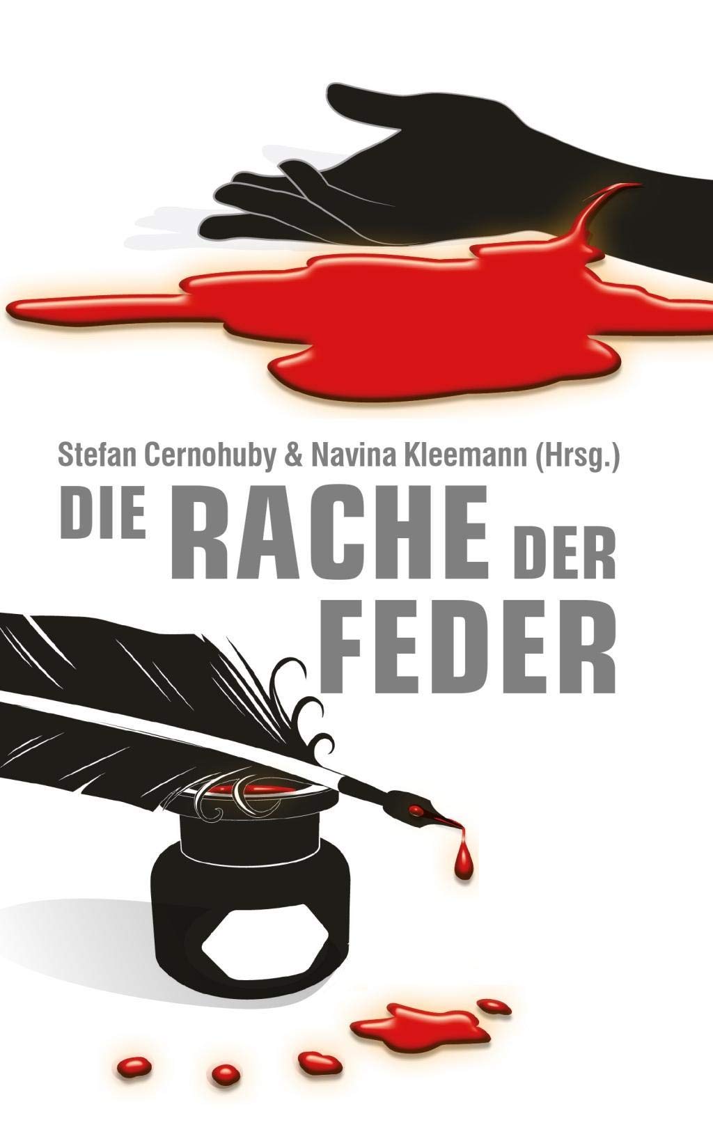 Die Rache der Feder: Ungekürzte Ausgabe Contemporary literature
