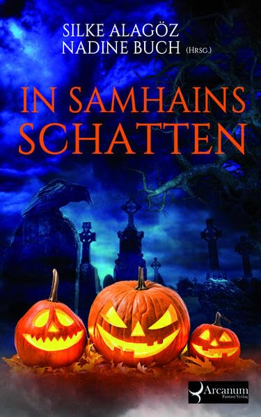 Product Image: In Samhains Schatten