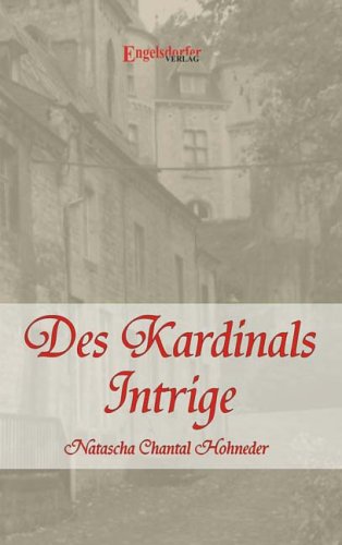 Des Kardinals Intrige Books