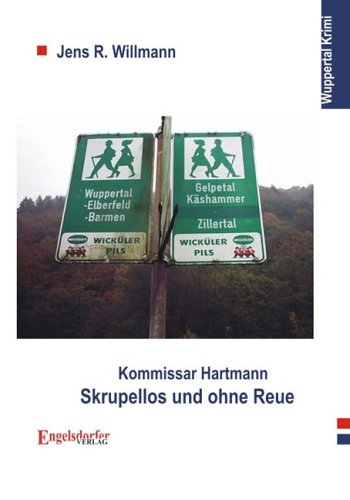 Kommissar Hartmann - Skrupellos und ohne Reue Crime & Thrillers