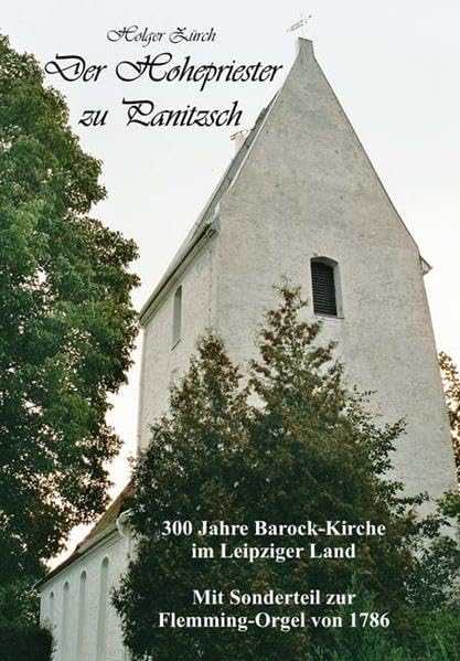 Der Hohepriester zu Panitzsch Politics & History books