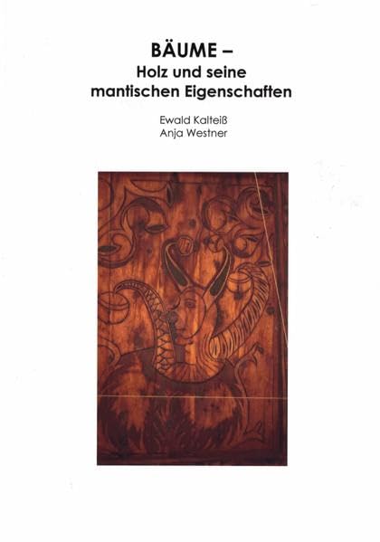 Bäume: Holz und seine mantischen Eigenschaften Natural Sciences