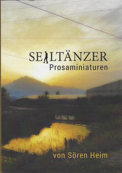 Seiltänzer Contemporary literature Books