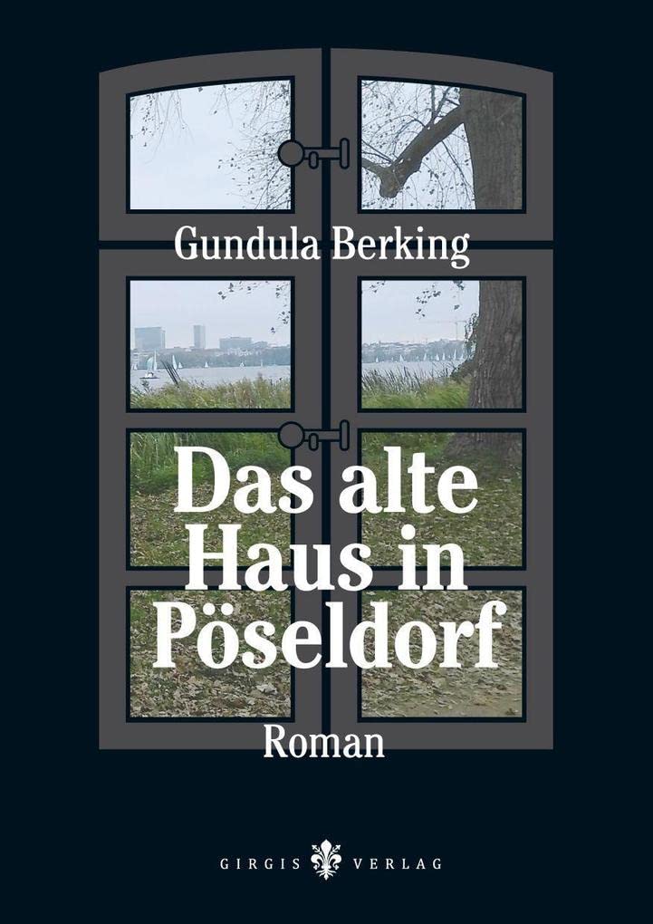 Das alte Haus in Pöseldorf Fiction