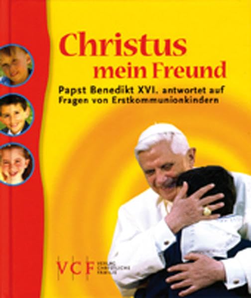 Product Image: Christus mein Freund