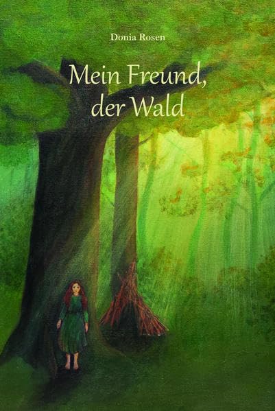 Mein Freund Der Wald: Autobiographie book