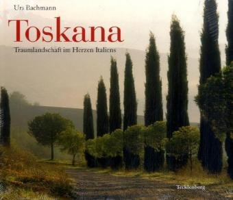 Toskana Leisure, Home & Garden Books