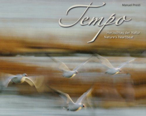 Tempo: Herzschlag der Natur book