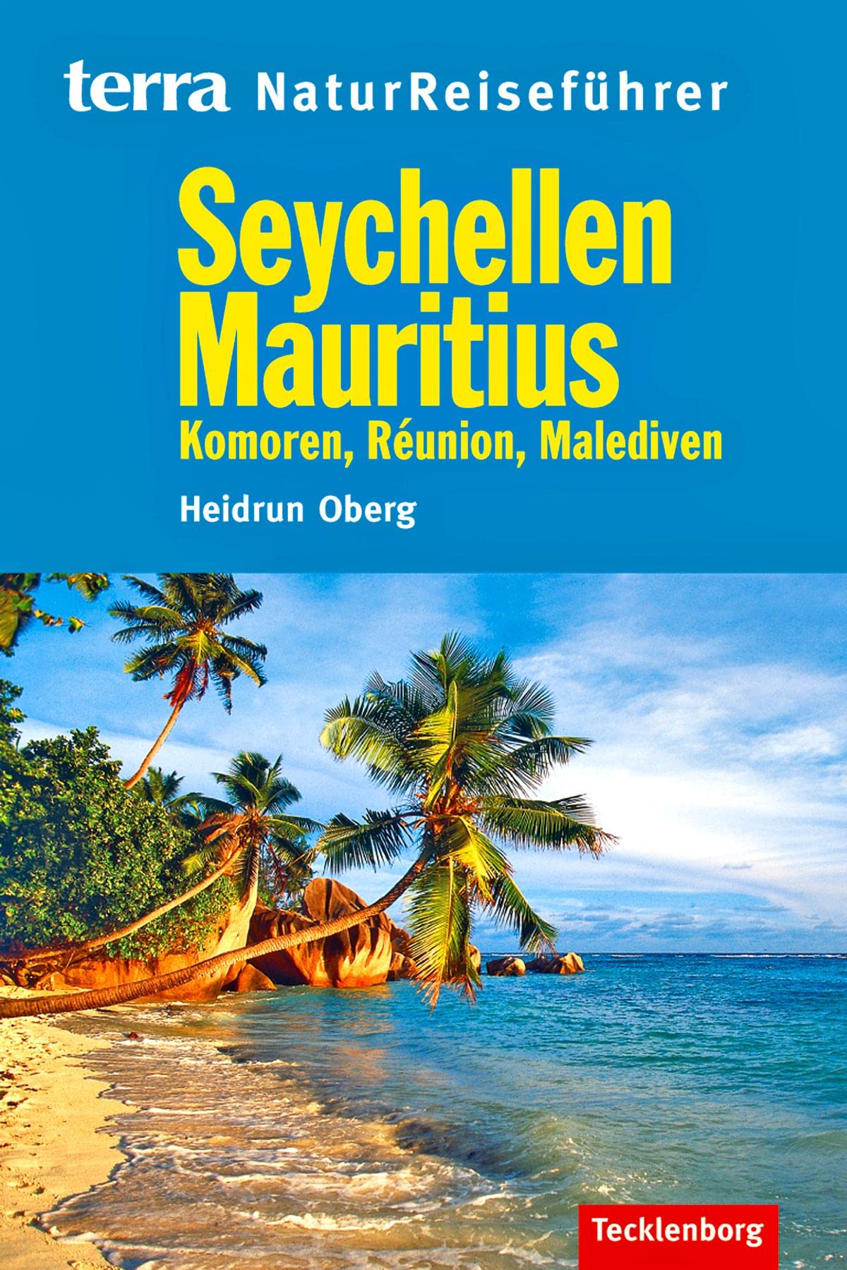 Seychellen, Mauritius, Komoren, La Reunion, Malediven: Komoren, Réunion, Malediven Leisure, Home & Garden