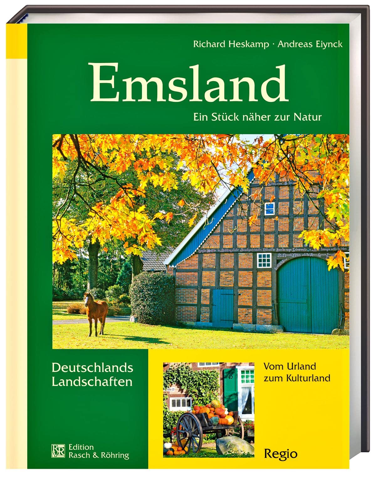 Product Image: Emsland