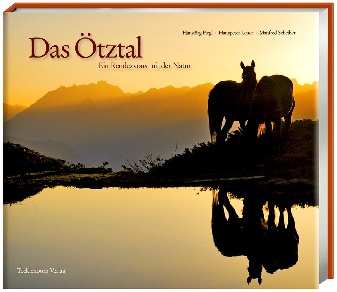 Das Ötztal Leisure, Home & Garden