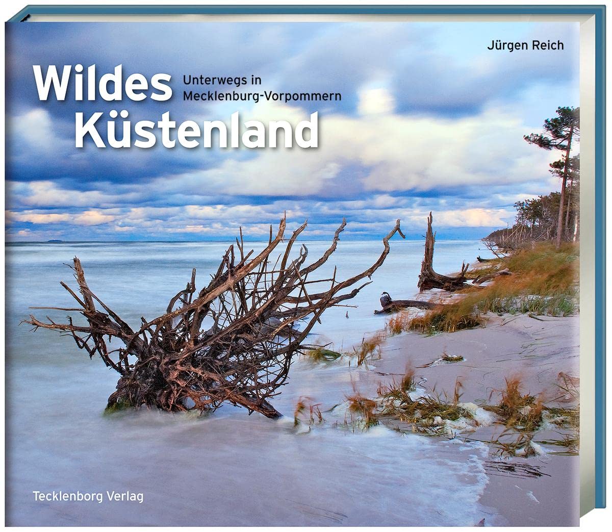 Wildes Küstenland book