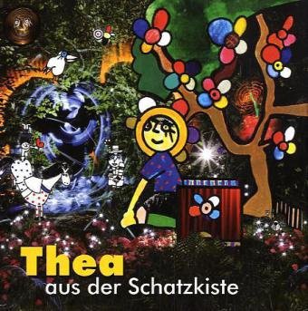 Thea aus der Schatzkiste Non-fiction