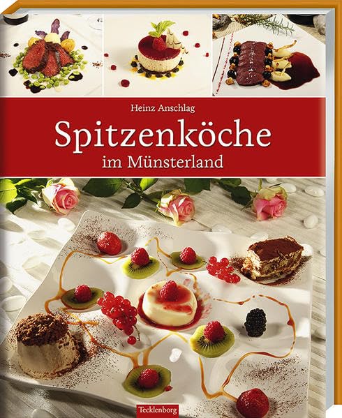Spitzenköche im Münsterland Leisure, Home & Garden