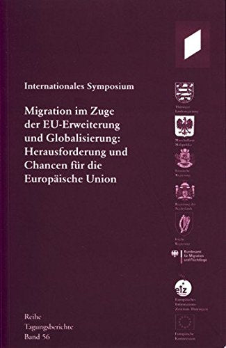 Migration im Zuge der EU Erweiterung Law