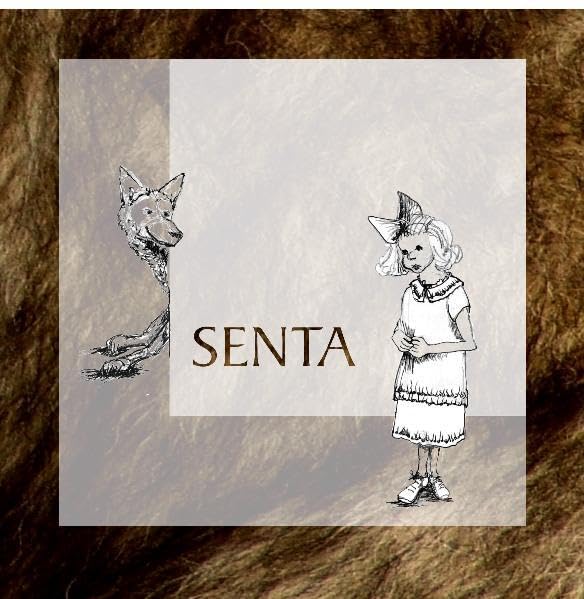 Senta-Episoden einer Schäferhündin Contemporary literature