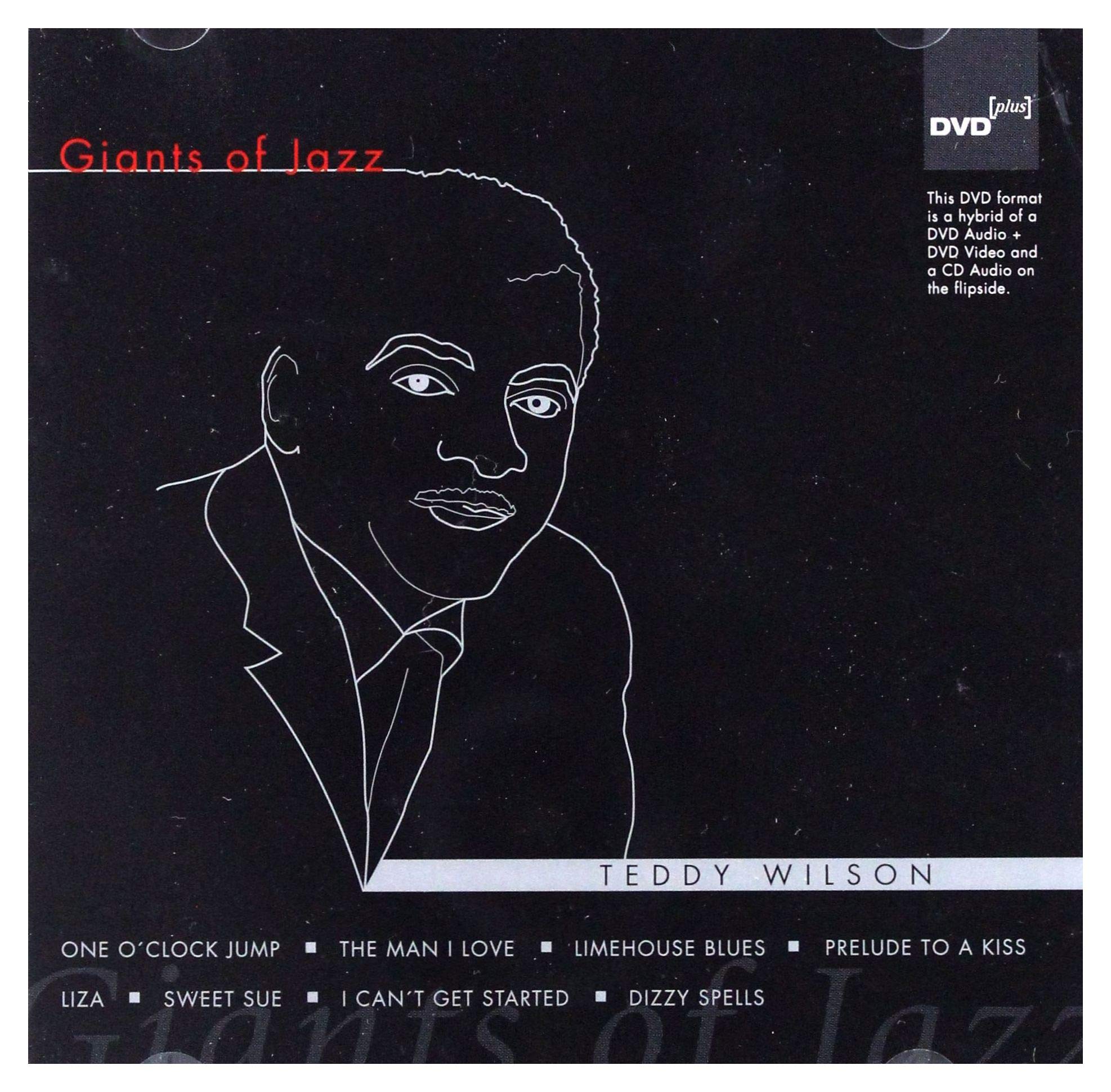 Giants of Jazz - Teddy Wilson Jazz