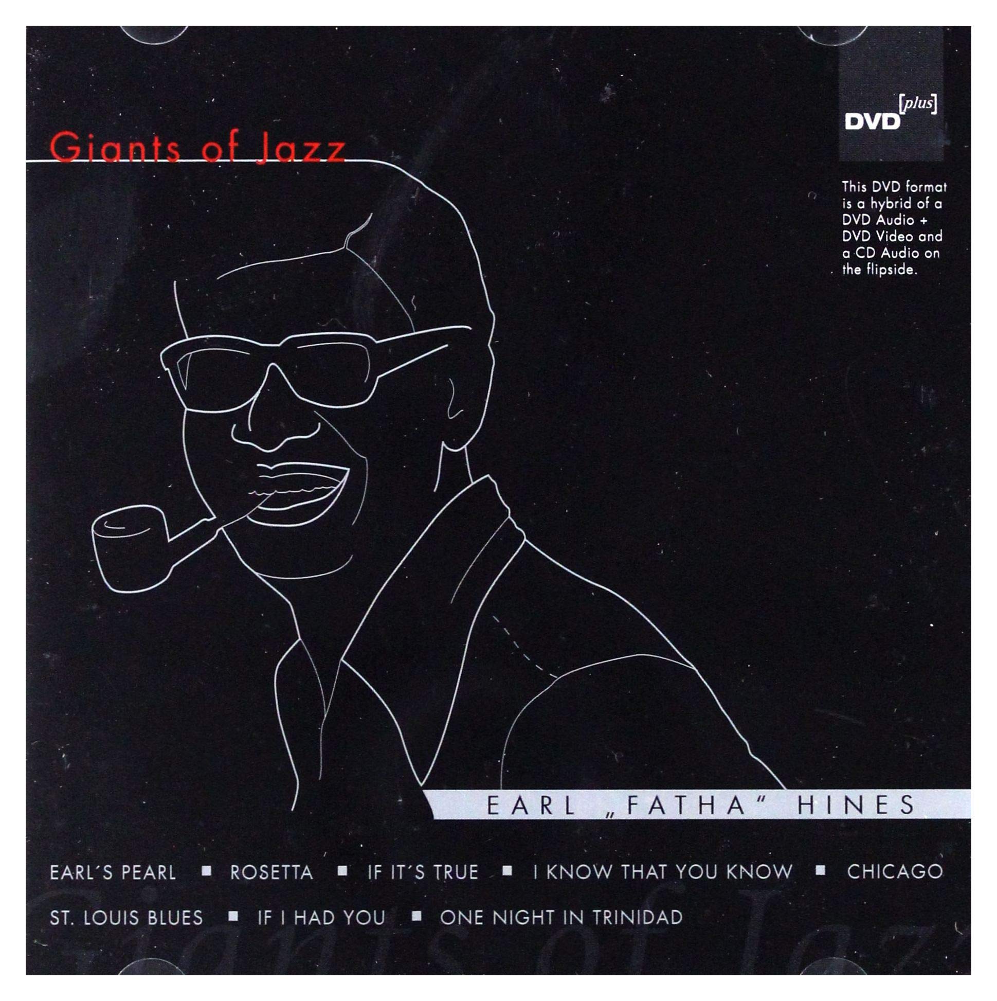 Giants of Jazz - Earl "Fatha" Hines Jazz