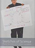 Sketches of Science: Photo Sessions with Nobel Laureates Science