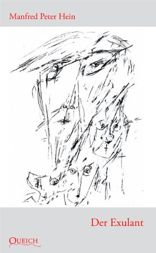 Der Exulant: Zwei Dialoge Contemporary literature Books