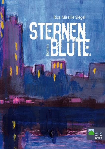Sternenblüte: Roman Contemporary literature