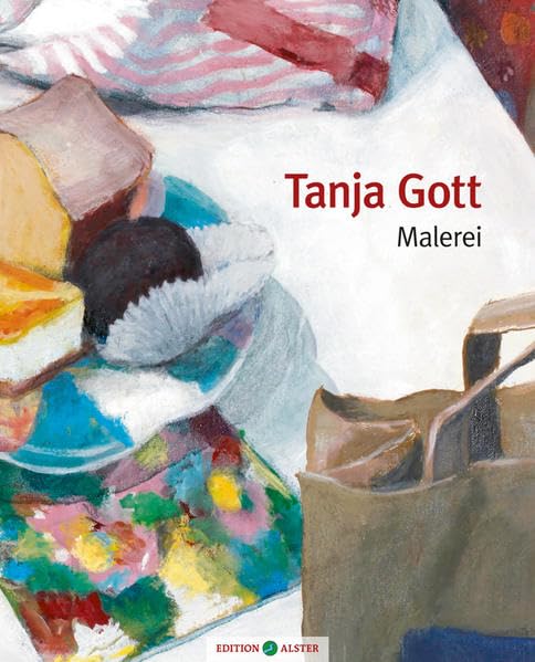 Tanja Gott: Malerei Second-hand books on film, art and culture