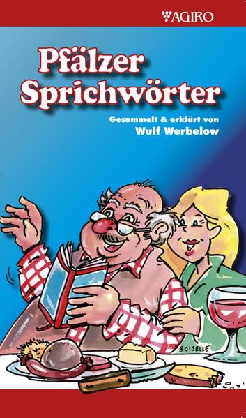Product Image: Pfälzer Sprichwörter