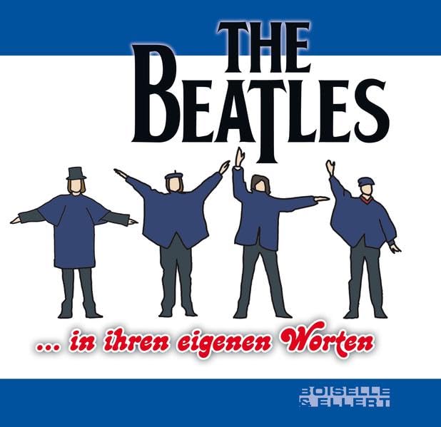 THE BEATLES ... in ihren eigenen Worten Humour & Satire