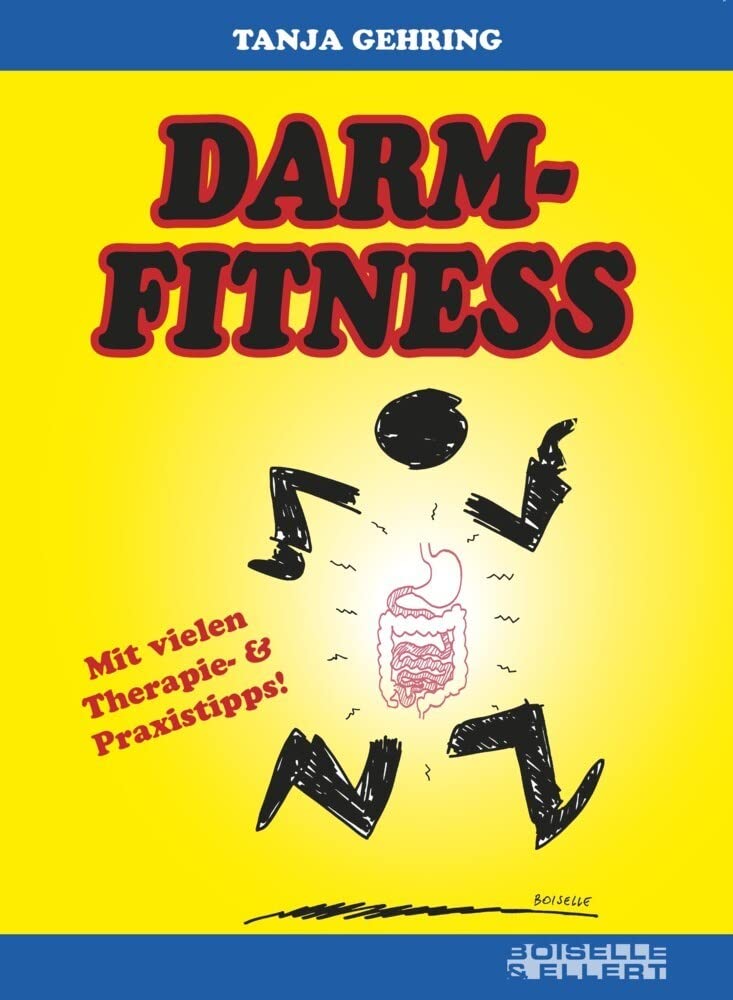 DARM-FITNESS book