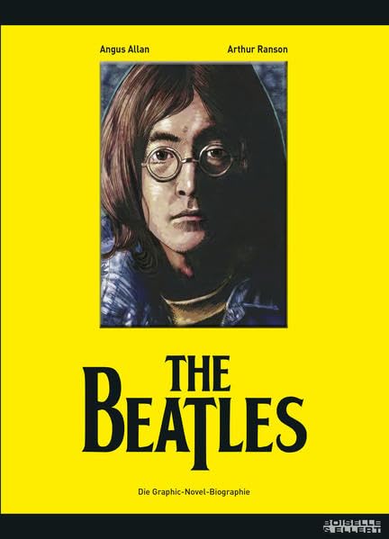THE BEATLES: Sonderausgabe "John Lennon" Humour & Satire