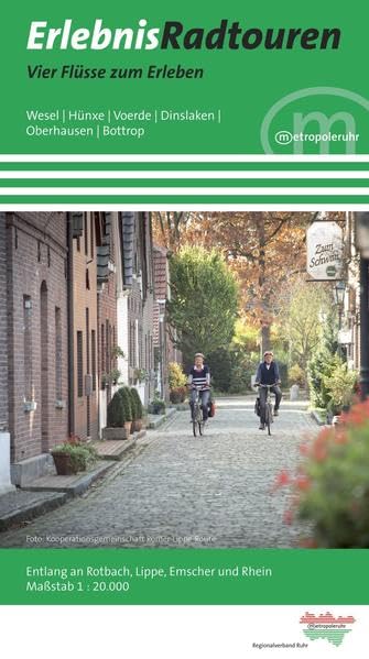 Vier Flüsse zum Erleben Leisure, Home & Garden