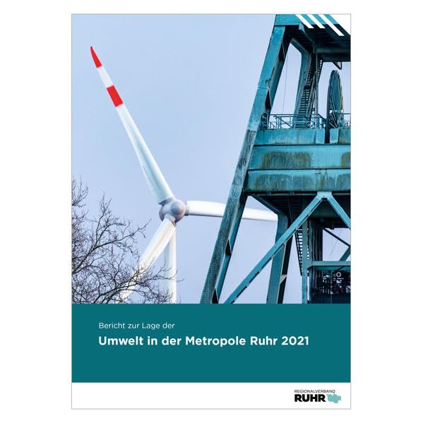 Bericht zur Lage der Umwelt in der Metropole Ruhr 2021 Mathematics