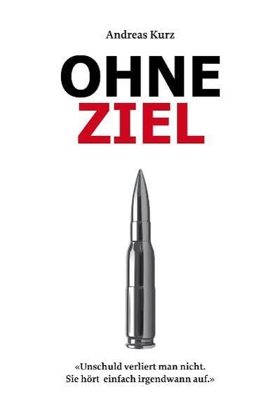Ohne Ziel: Für Dich schieße ich auch auf Menschen Contemporary literature