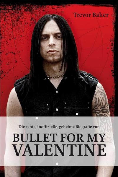 Product Image: Bullet for my Valentine