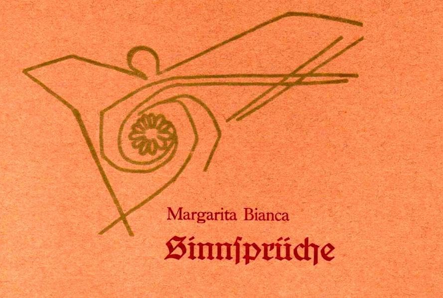 Sinnsprüche: Sechsundsechzig Sprüche für das Leben Contemporary literature