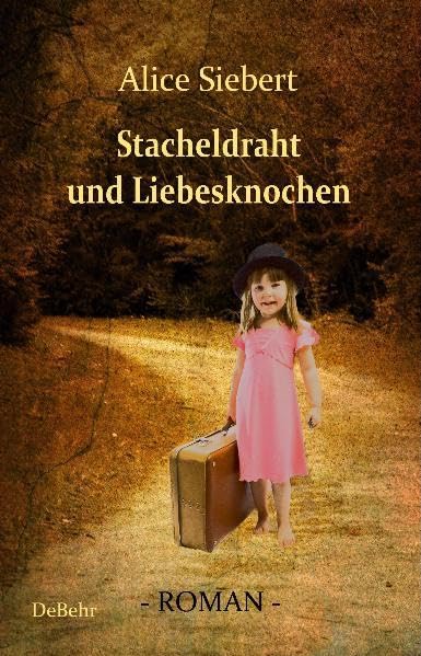 Stacheldraht und Liebesknochen - Roman Contemporary literature