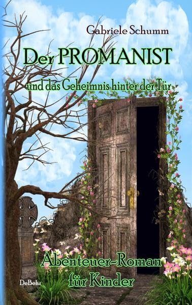 Der Promanist und das Geheimnis hinter der Tür Social Sciences