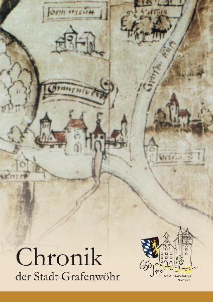 Chronik der Stadt Grafenwöhr Politics & History