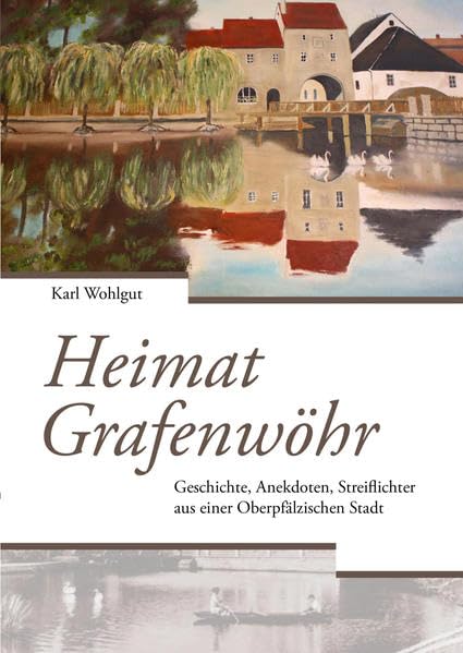 Heimat Grafenwöhr book