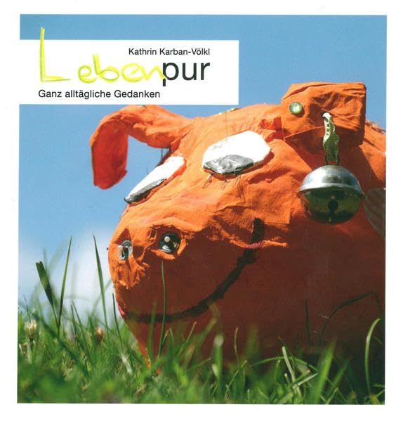 Leben pur Lifestyle Books