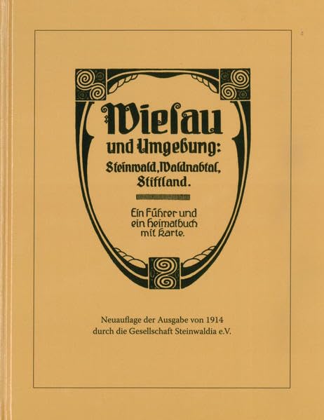 Wiesau und Umgebung: Steinwald, Waldnabtal, Stiftland Natural Sciences