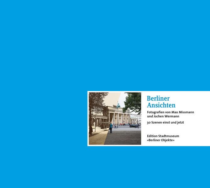 Berliner Ansichten Architecture