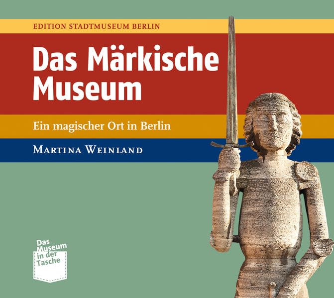 Das Märkische Museum Architecture