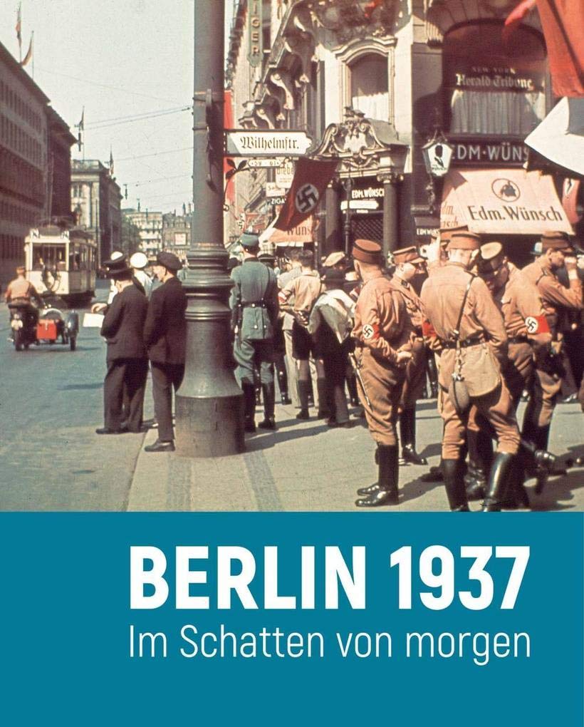 Product Image: Berlin 1937
